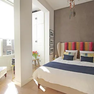 Bed & Breakfast Vondelpark